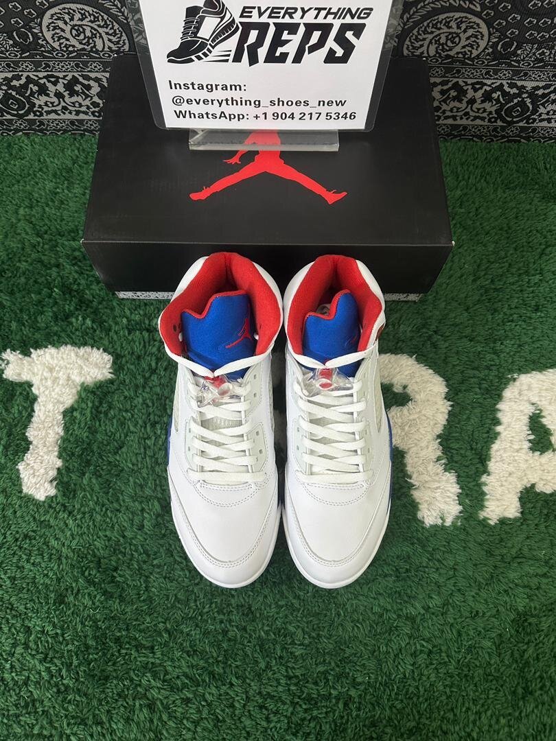 AJ5 Rip Hamilton PE - Image 8