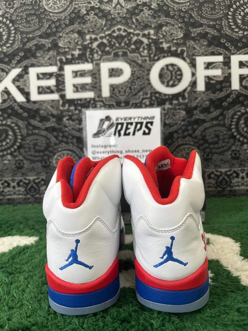 AJ5 Rip Hamilton PE - Image 7