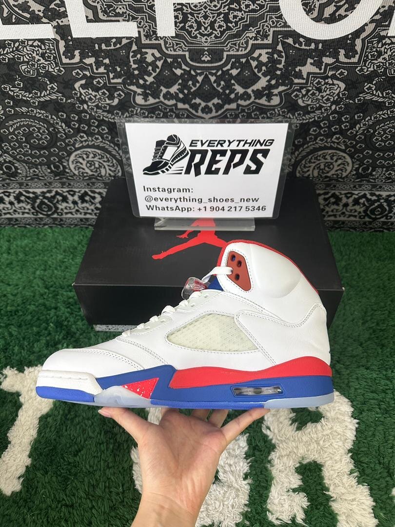 AJ5 Rip Hamilton PE - Image 6