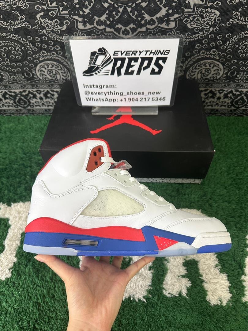 AJ5 Rip Hamilton PE - Image 5