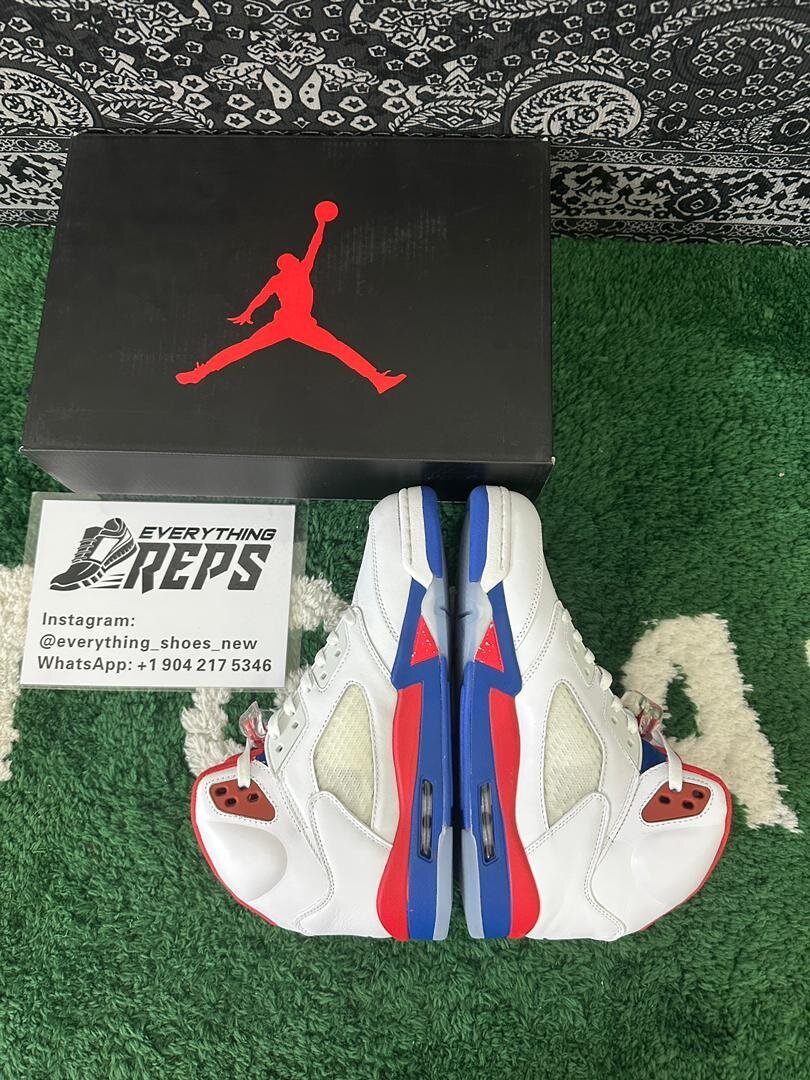 AJ5 Rip Hamilton PE - Image 2