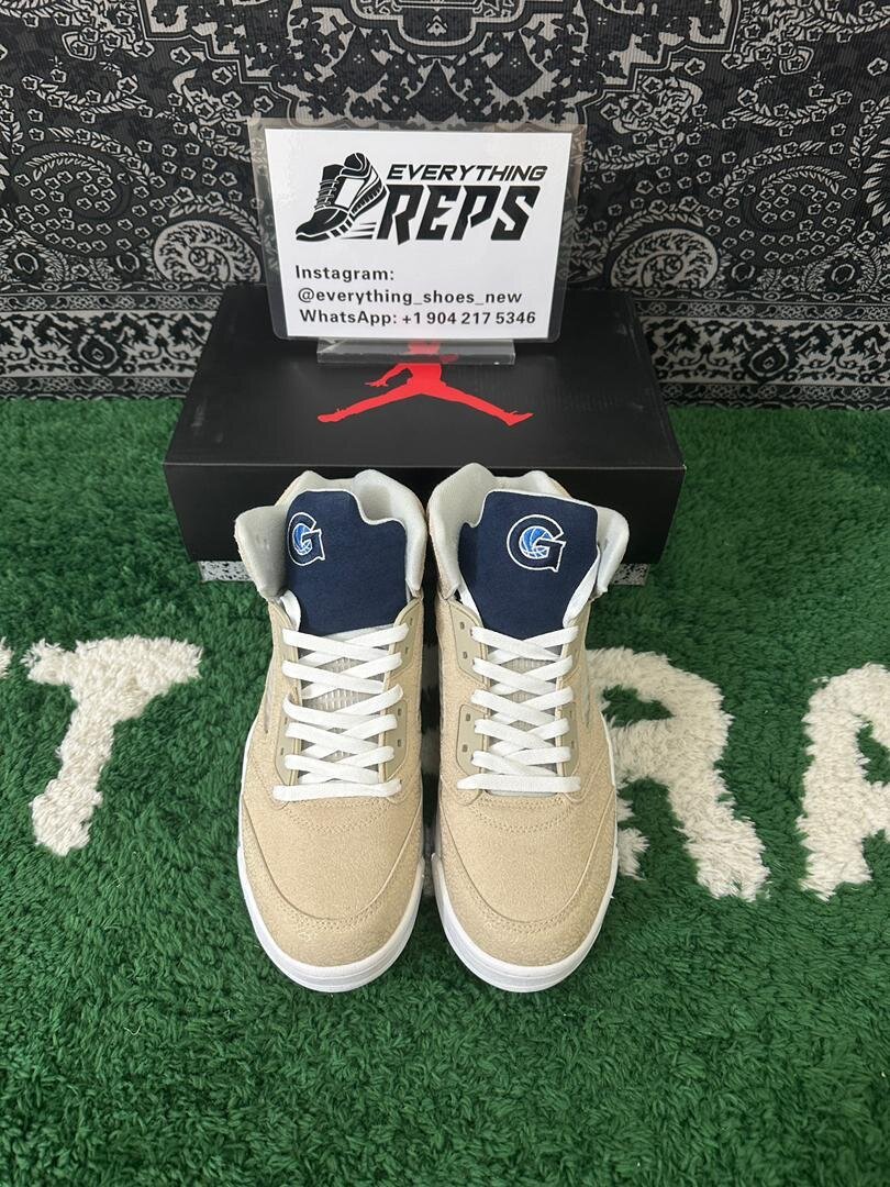 AJ5 Georgetown PE - Image 8