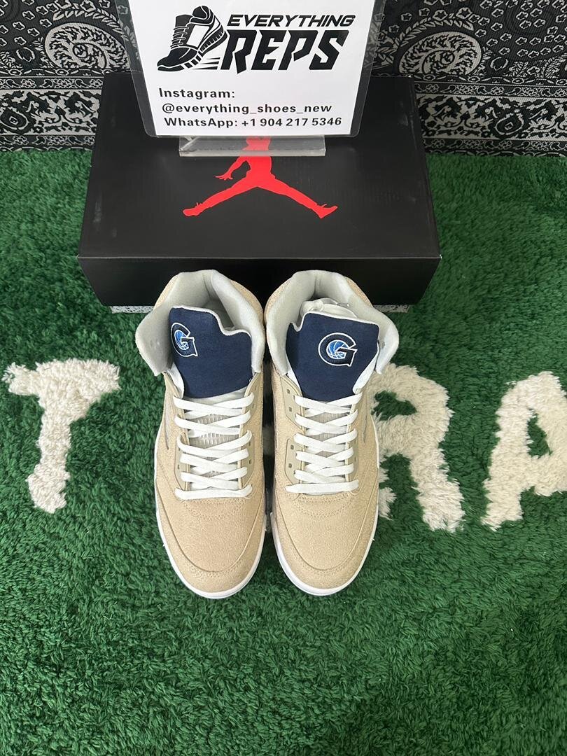 AJ5 Georgetown PE - Image 6