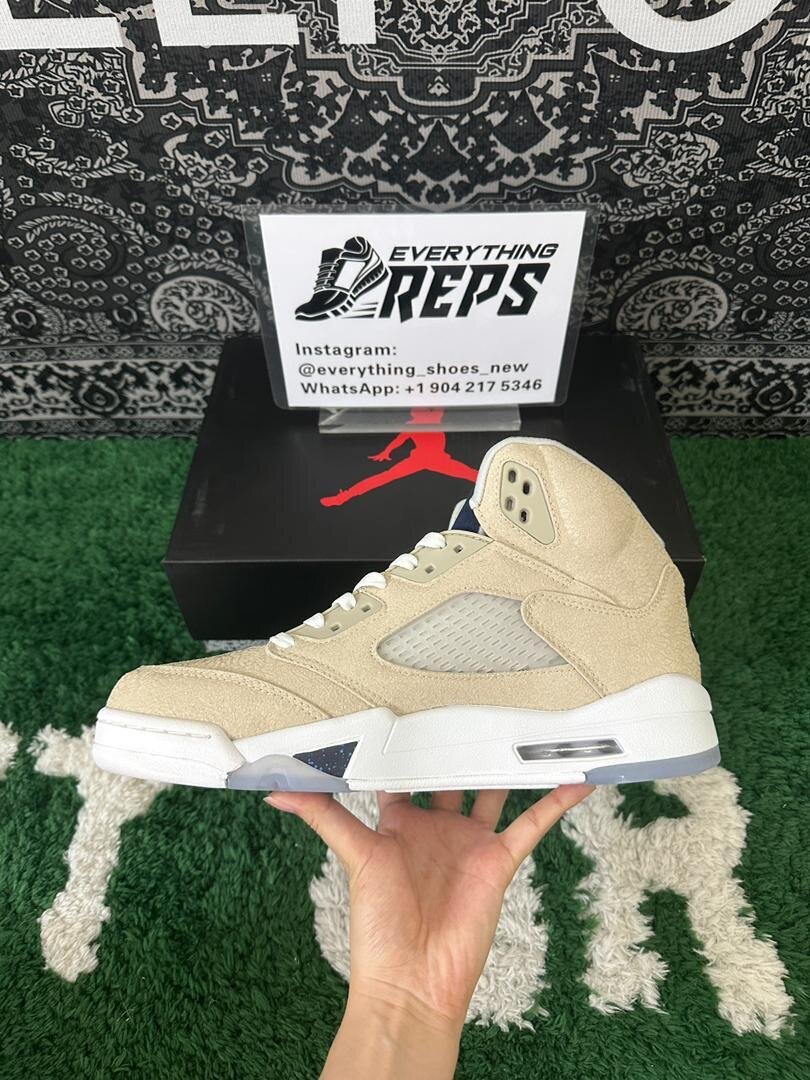 AJ5 Georgetown PE - Image 7