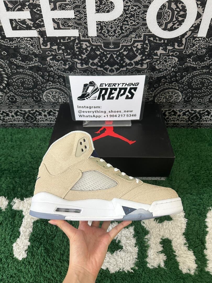 AJ5 Georgetown PE - Image 4