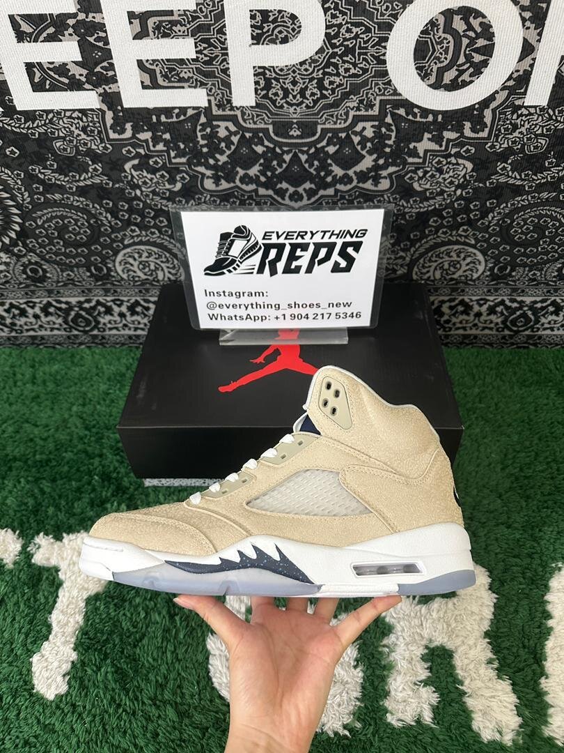 AJ5 Georgetown PE - Image 3