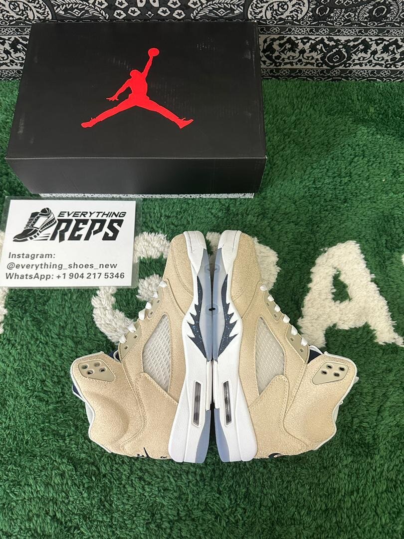 AJ5 Georgetown PE - Image 2