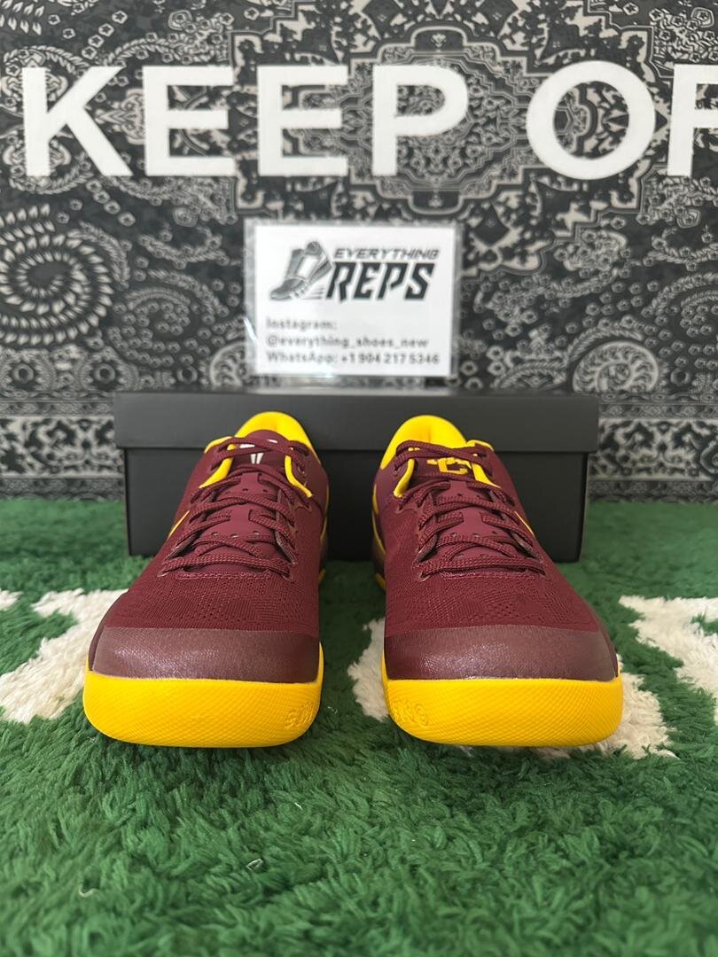 Kobe 8 USC PE - Image 7