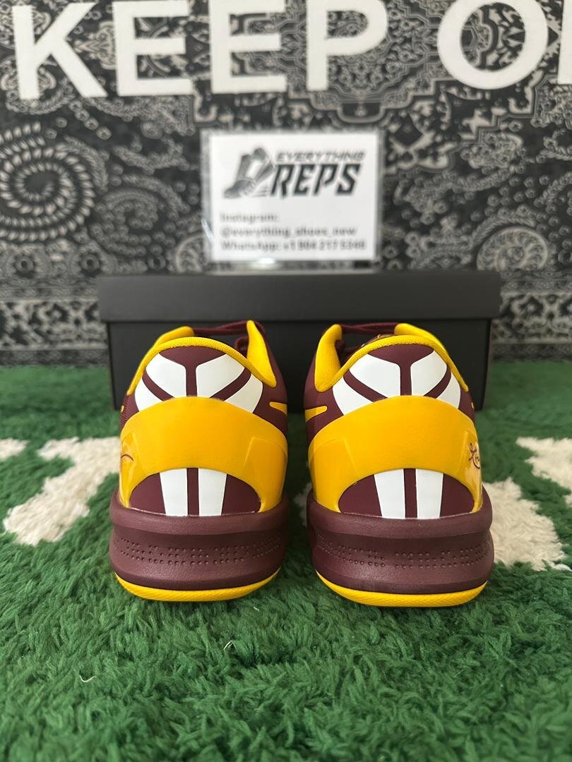 Kobe 8 USC PE - Image 5