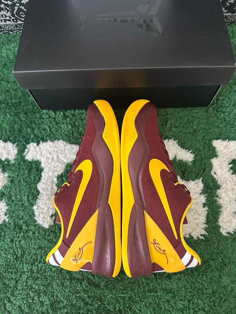 Kobe 8 USC PE - Image 8
