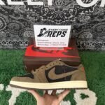 QC order 119778-3 LJR