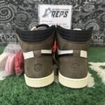 QC order 118948 LJR