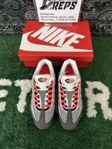 QC order 119115 GX