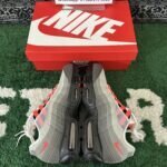 QC order 119115 GX