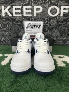 QC order 118731