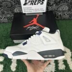 QC order 118731