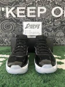 QC order 119786