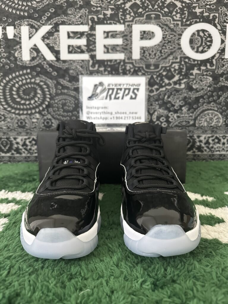 QC order 119786