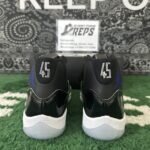 QC order 119786