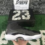 QC order 119786