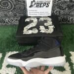 QC order 119786