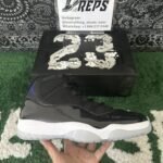 QC order 119786