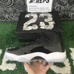 QC order 119786