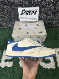 QC order 119778