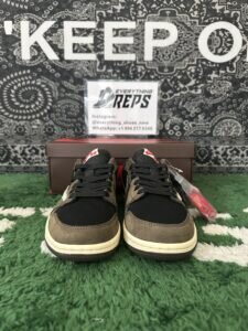 QC order 119778