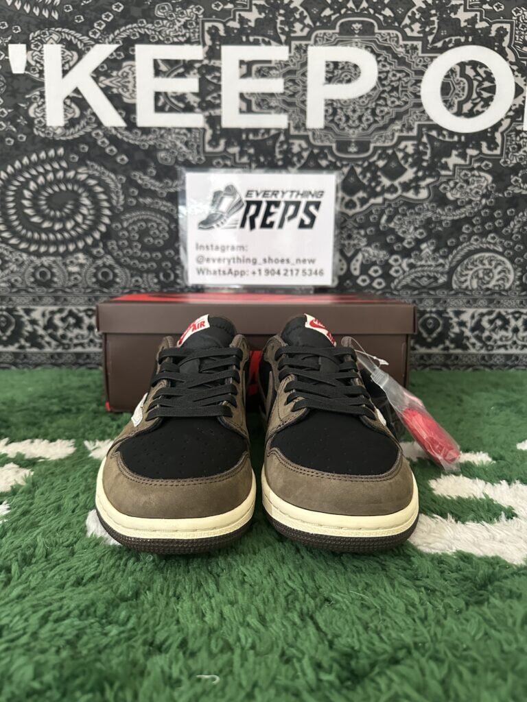 QC order 119778