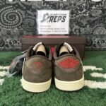 QC order 119778