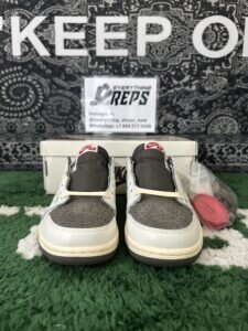 QC order 119778