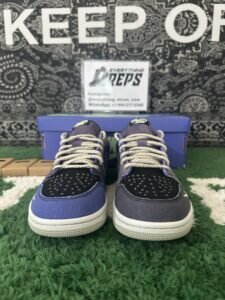 QC order 120432 PK