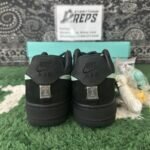 QC order 120465 S2