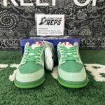 QC order 120492 S2