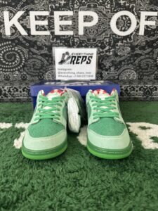 QC order 120492 S2