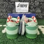 QC order 120492 S2