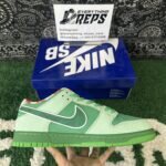 QC order 120492 S2