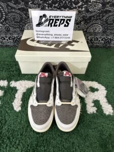 QC order 120901 LJR
