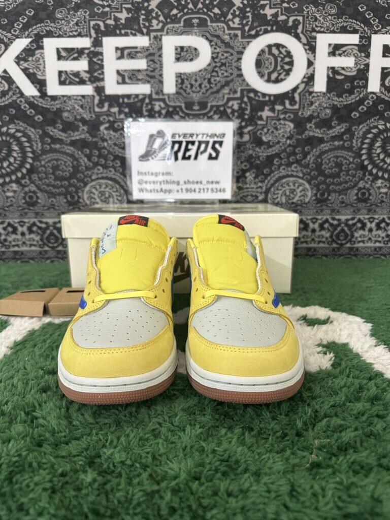 QC order 121131 LJR