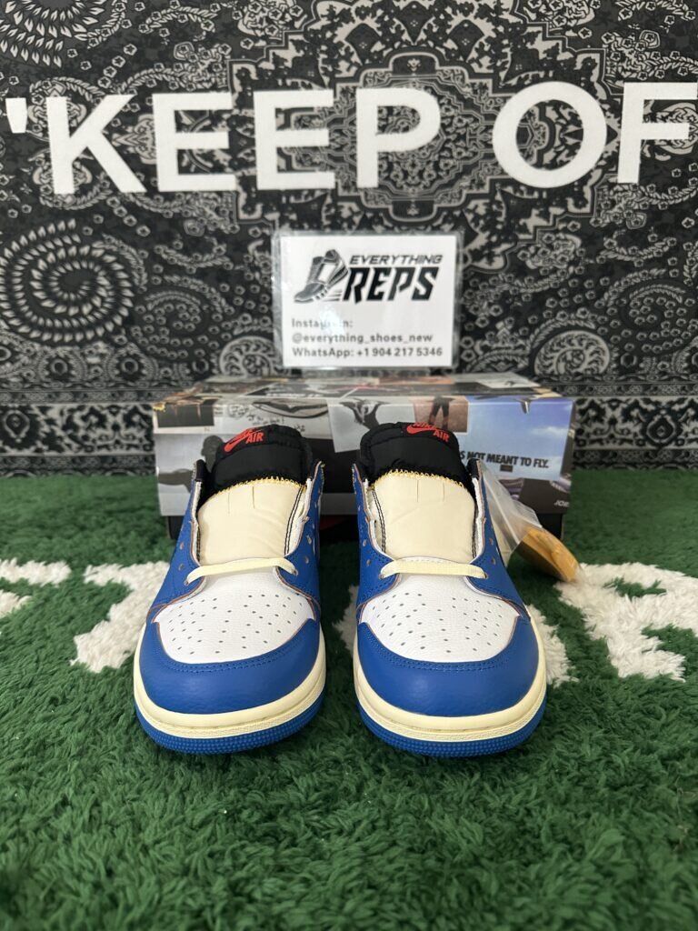 QC order 120909 LJR