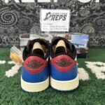 QC order 120909 LJR