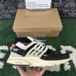 QC order 121162 OWF