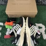 QC order 121162 OWF