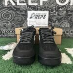 QC order 121162 OWF