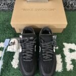 QC order 121162 OWF
