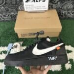 QC order 121162 OWF