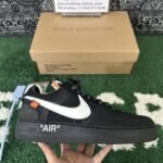 QC order 121162 OWF