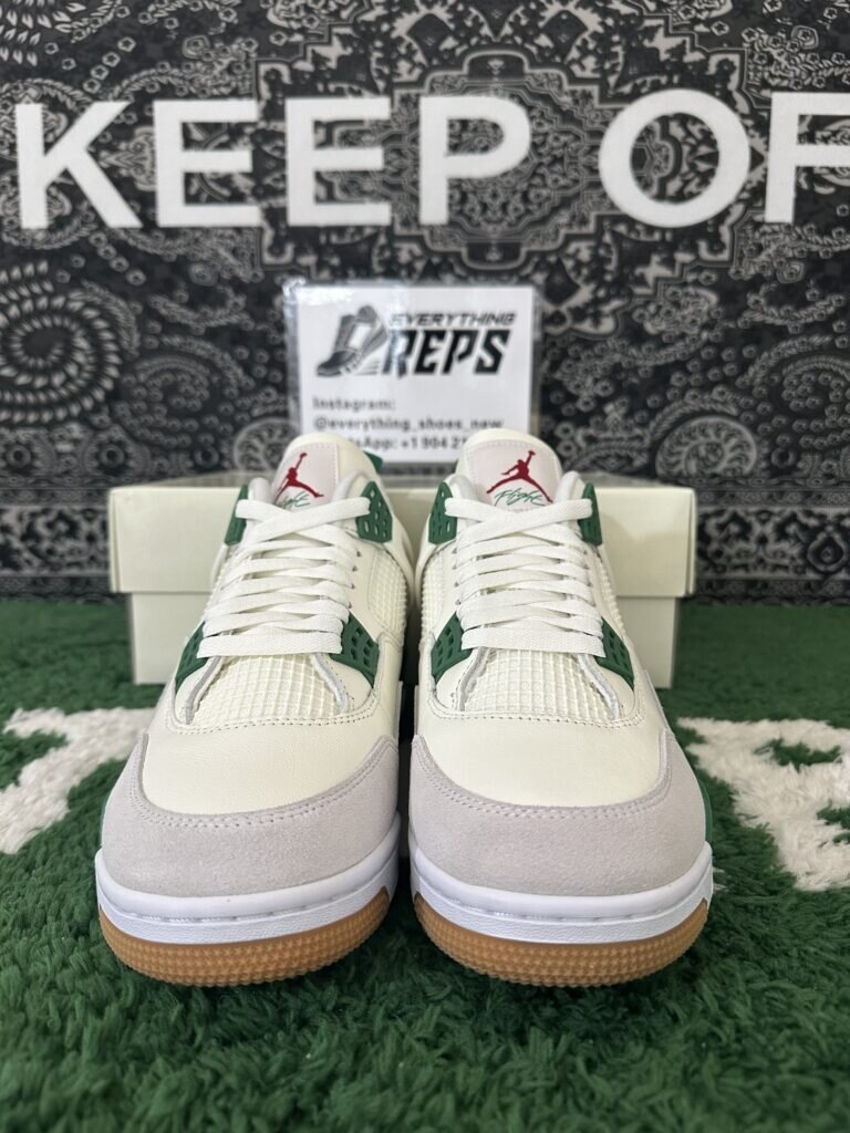 QC order 121162 GX
