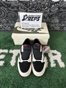 QC order 121131 LJR